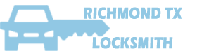 logo Richmond TX Locksmith